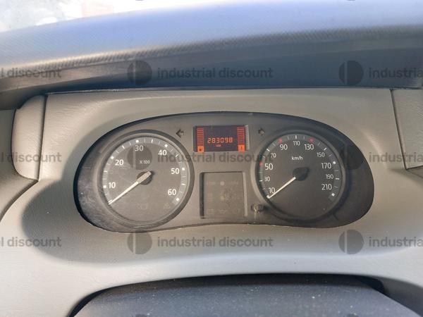 6#9138 Autocarri Mercedes Ducato Nissan e altre marche in vendita - foto 17