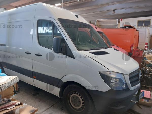 6#9138 Autocarri Mercedes Ducato Nissan e altre marche in vendita - foto 20