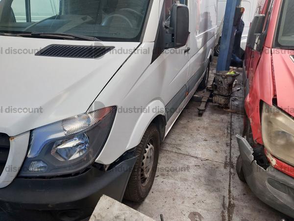 6#9138 Autocarri Mercedes Ducato Nissan e altre marche in vendita - foto 21