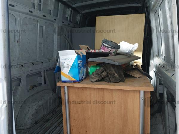 6#9138 Autocarri Mercedes Ducato Nissan e altre marche in vendita - foto 22