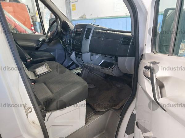 6#9138 Autocarri Mercedes Ducato Nissan e altre marche in vendita - foto 23