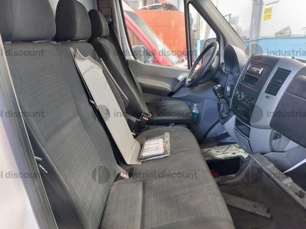 6#9138 Autocarri Mercedes Ducato Nissan e altre marche in vendita - foto 24