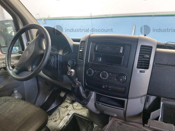 6#9138 Autocarri Mercedes Ducato Nissan e altre marche in vendita - foto 25