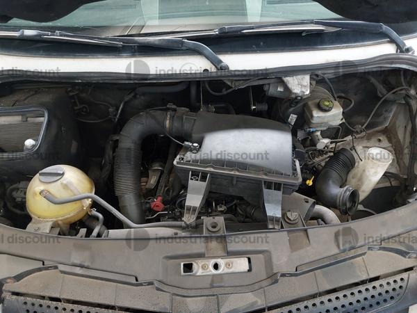 6#9138 Autocarri Mercedes Ducato Nissan e altre marche in vendita - foto 26