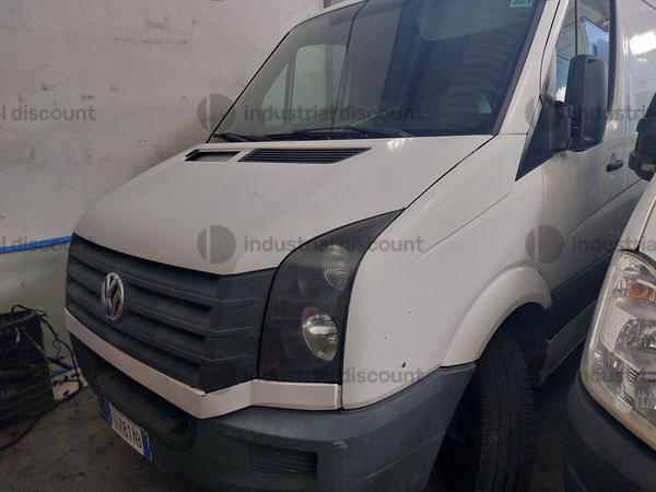 6#9138 Autocarri Mercedes Ducato Nissan e altre marche in vendita - foto 27