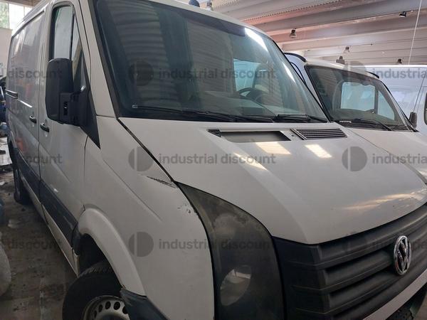 6#9138 Autocarri Mercedes Ducato Nissan e altre marche in vendita - foto 28