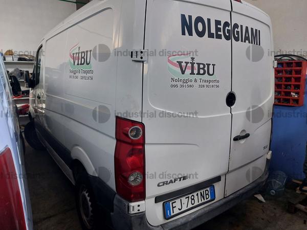 6#9138 Autocarri Mercedes Ducato Nissan e altre marche in vendita - foto 29