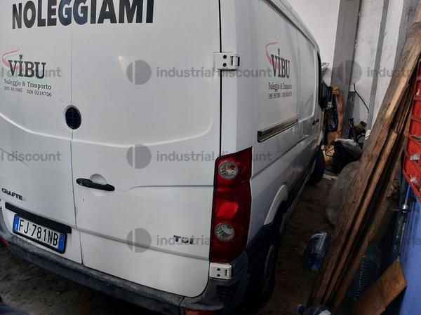 6#9138 Autocarri Mercedes Ducato Nissan e altre marche in vendita - foto 30