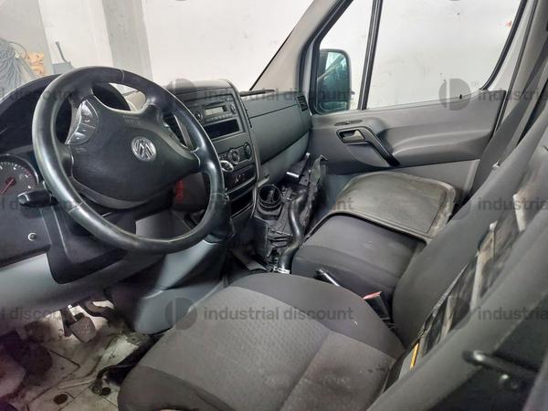 6#9138 Autocarri Mercedes Ducato Nissan e altre marche in vendita - foto 31