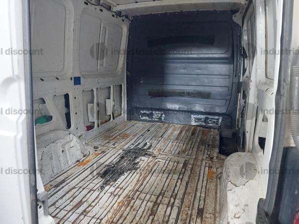 6#9138 Autocarri Mercedes Ducato Nissan e altre marche in vendita - foto 33