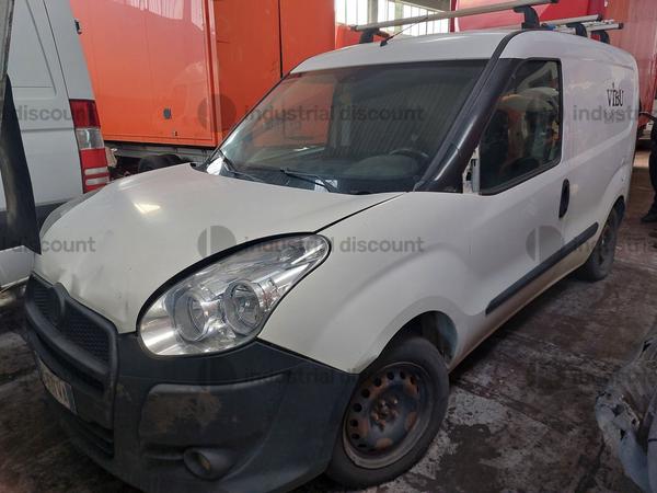 6#9138 Autocarri Mercedes Ducato Nissan e altre marche in vendita - foto 35