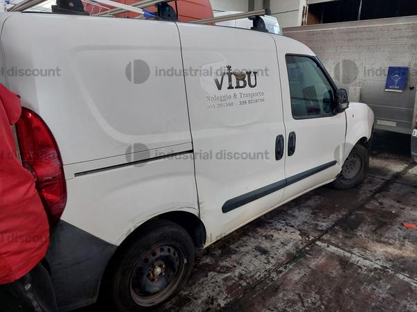 6#9138 Autocarri Mercedes Ducato Nissan e altre marche in vendita - foto 38