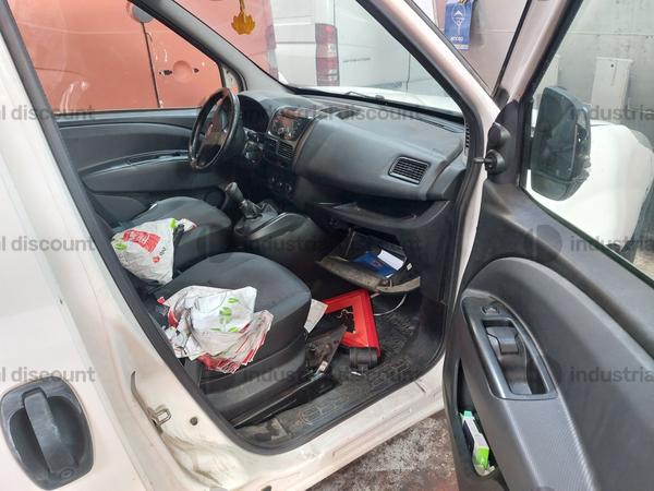 6#9138 Autocarri Mercedes Ducato Nissan e altre marche in vendita - foto 40