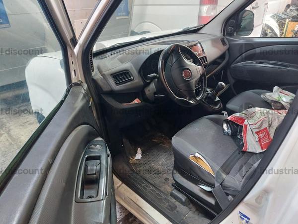 6#9138 Autocarri Mercedes Ducato Nissan e altre marche in vendita - foto 42