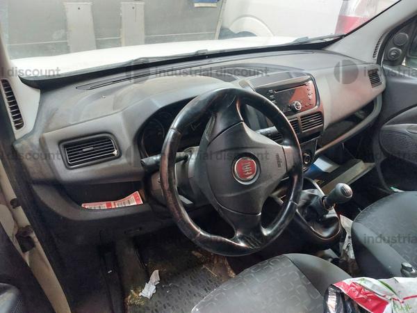 6#9138 Autocarri Mercedes Ducato Nissan e altre marche in vendita - foto 43