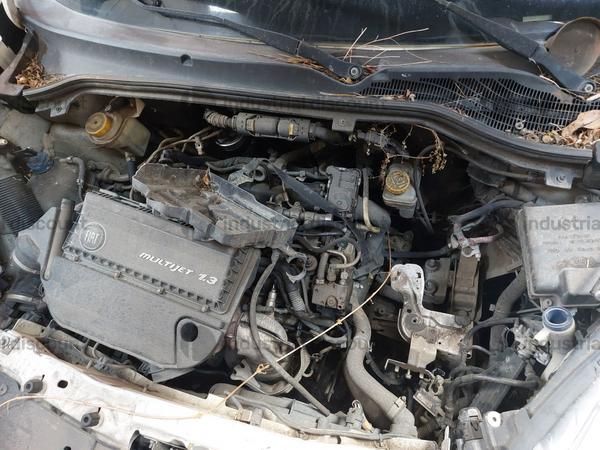 6#9138 Autocarri Mercedes Ducato Nissan e altre marche in vendita - foto 44