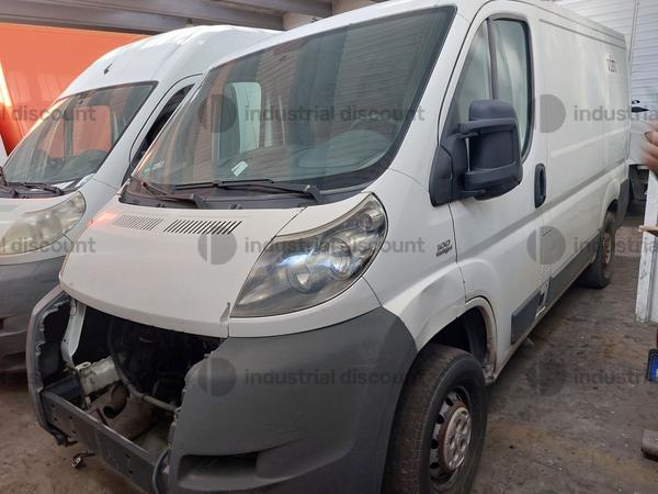 6#9138 Autocarri Mercedes Ducato Nissan e altre marche in vendita - foto 47