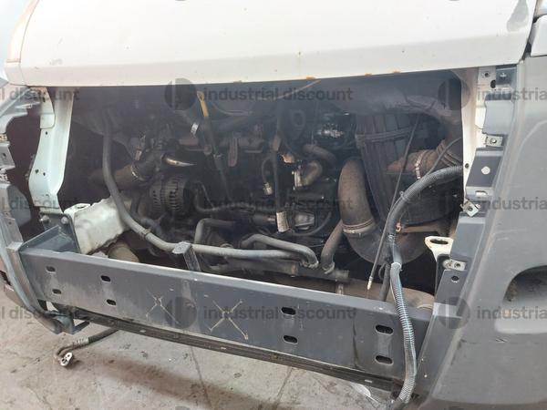 6#9138 Autocarri Mercedes Ducato Nissan e altre marche in vendita - foto 49