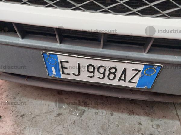 6#9138 Autocarri Mercedes Ducato Nissan e altre marche in vendita - foto 52