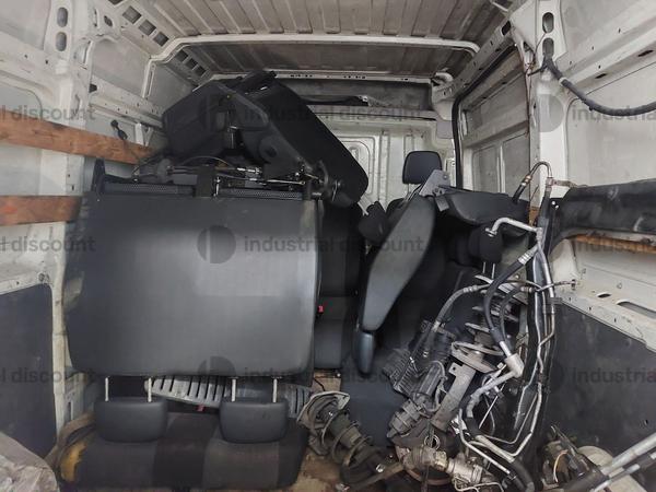 6#9138 Autocarri Mercedes Ducato Nissan e altre marche in vendita - foto 55