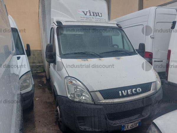 6#9138 Autocarri Mercedes Ducato Nissan e altre marche in vendita - foto 57