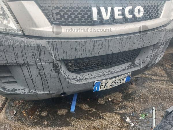 6#9138 Autocarri Mercedes Ducato Nissan e altre marche in vendita - foto 58