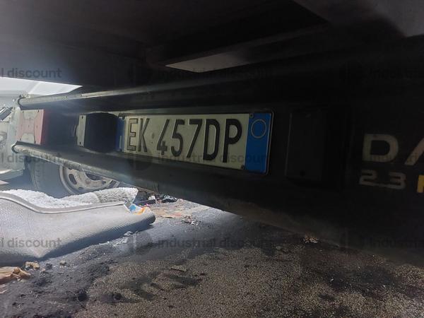 6#9138 Autocarri Mercedes Ducato Nissan e altre marche in vendita - foto 61