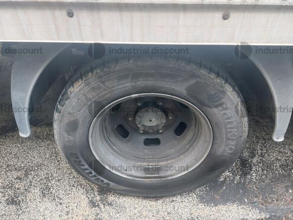 6#9138 Autocarri Mercedes Ducato Nissan e altre marche in vendita - foto 62