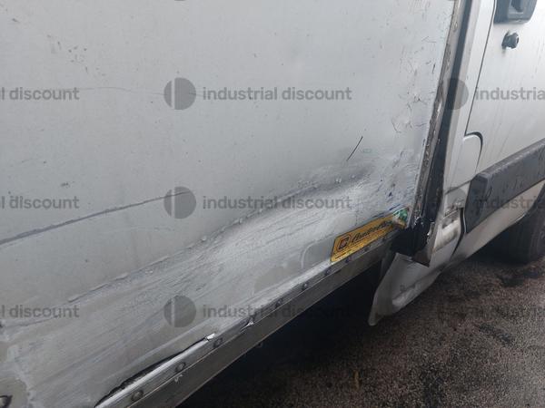 6#9138 Autocarri Mercedes Ducato Nissan e altre marche in vendita - foto 64