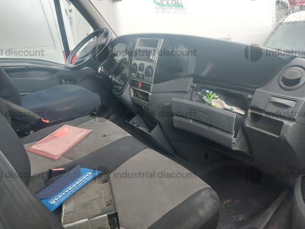6#9138 Autocarri Mercedes Ducato Nissan e altre marche in vendita - foto 65