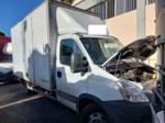 Immagine 4 - Autocarro Iveco Daily - Lotto 7 (Asta 9138)