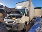 Immagine 5 - Autocarro Iveco Daily - Lotto 7 (Asta 9138)
