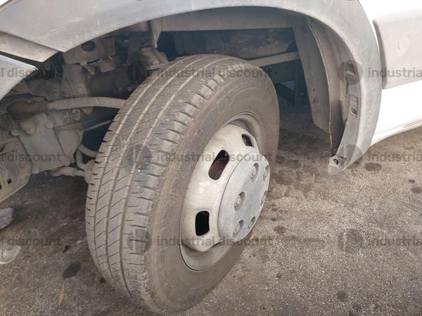 7#9138 Autocarro Iveco Daily in vendita - foto 6