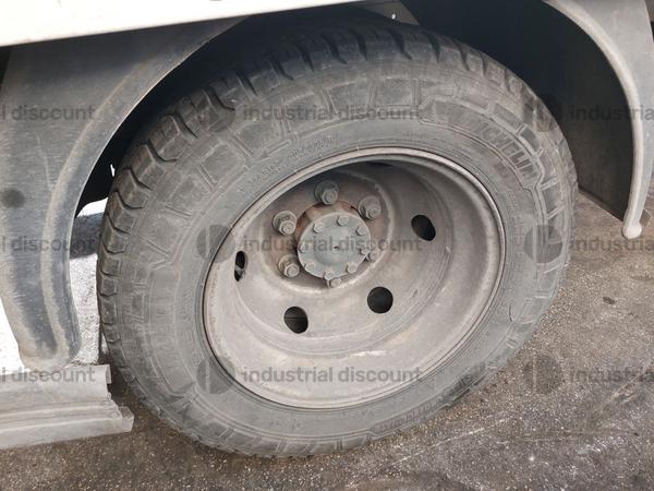 7#9138 Autocarro Iveco Daily in vendita - foto 7