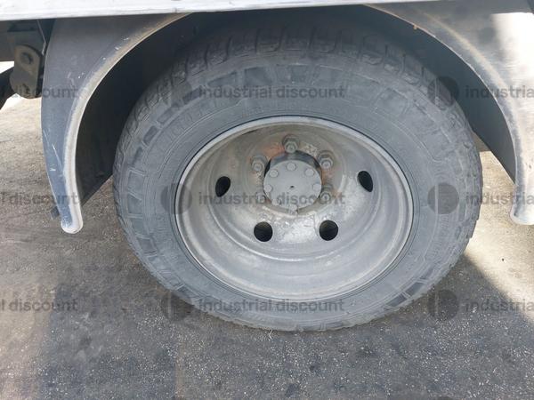 7#9138 Autocarro Iveco Daily in vendita - foto 8