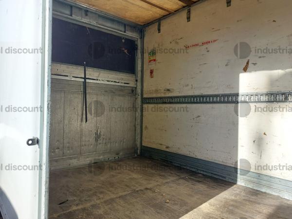 7#9138 Autocarro Iveco Daily in vendita - foto 10