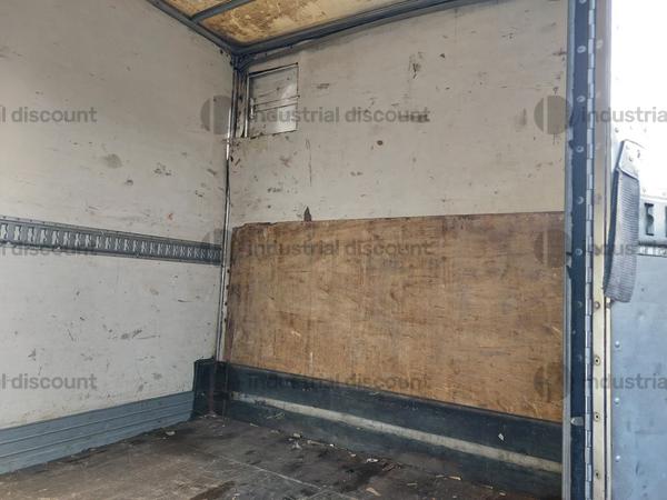 7#9138 Autocarro Iveco Daily in vendita - foto 11