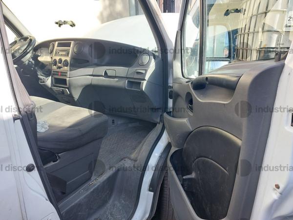 7#9138 Autocarro Iveco Daily in vendita - foto 12