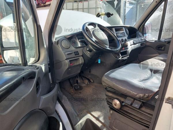 7#9138 Autocarro Iveco Daily in vendita - foto 15