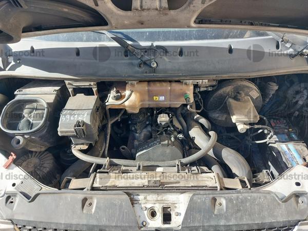 7#9138 Autocarro Iveco Daily in vendita - foto 19
