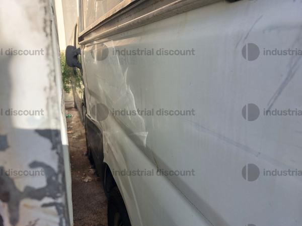 8#9138 Autocarro Fiat Ducato in vendita - foto 4