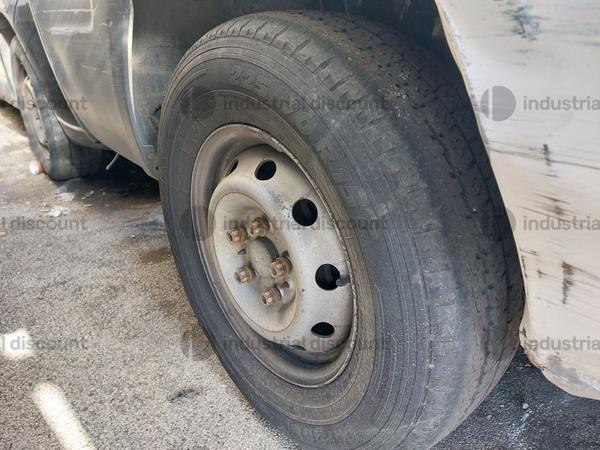 8#9138 Autocarro Fiat Ducato in vendita - foto 5