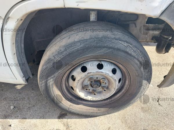 8#9138 Autocarro Fiat Ducato in vendita - foto 6