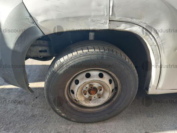 8#9138 Autocarro Fiat Ducato in vendita - foto 7