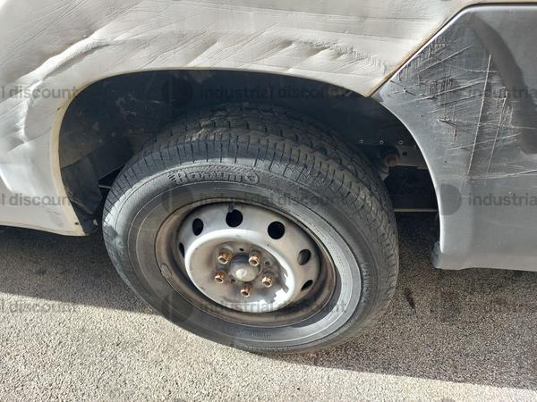 8#9138 Autocarro Fiat Ducato in vendita - foto 8