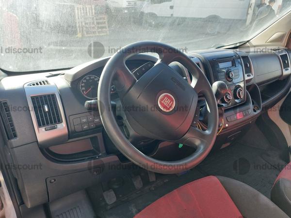8#9138 Autocarro Fiat Ducato in vendita - foto 13
