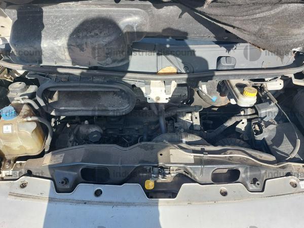 8#9138 Autocarro Fiat Ducato in vendita - foto 15
