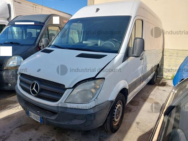 9#9138 Autocarro Fiat Ducato in vendita - foto 2