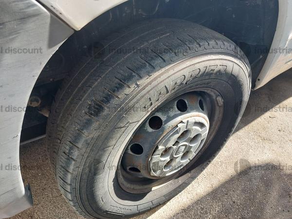 9#9138 Autocarro Fiat Ducato in vendita - foto 6