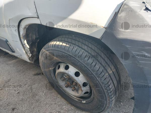 9#9138 Autocarro Fiat Ducato in vendita - foto 7